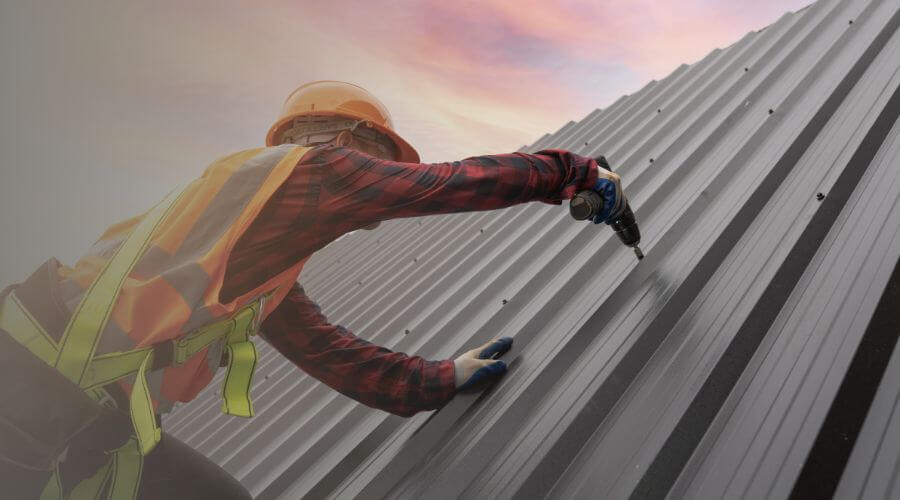 Professional residential roofers in Lincolnwood, IL